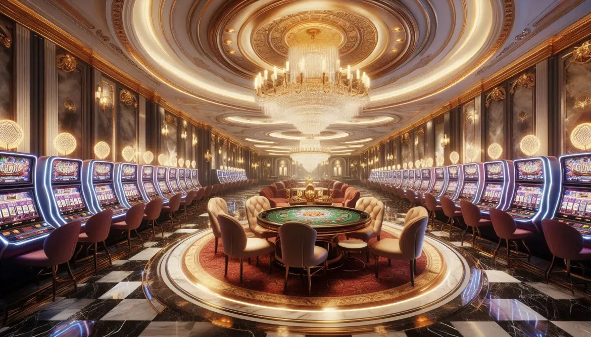 Hardrockbet
